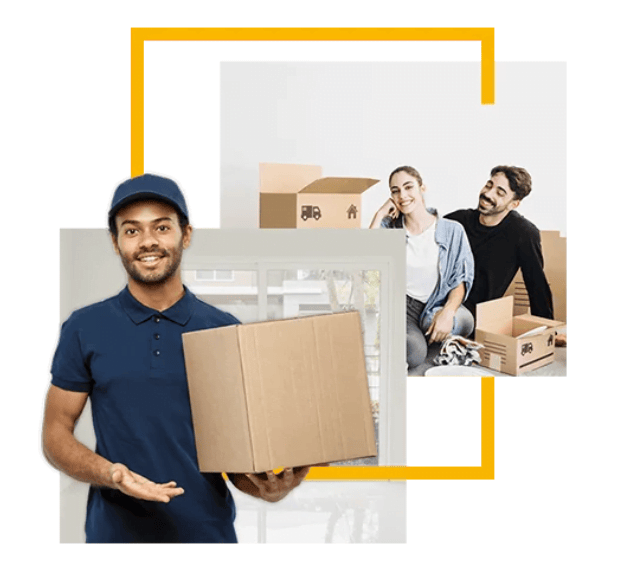 packing services